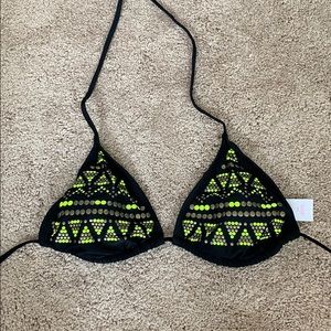 Xhilaration Bikini Top
